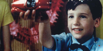 I WONDER CLASSICS porta nei cinema italiani dal 22 maggio l’opera prima di Jaco Van Dormael Toto le Héros.